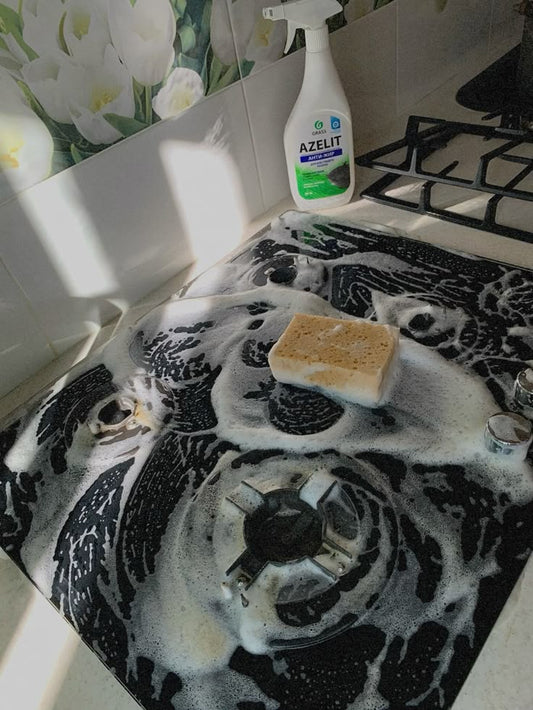Domestic Clean